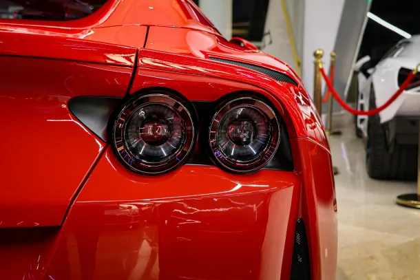 Bobby Casino Android/iOS-app